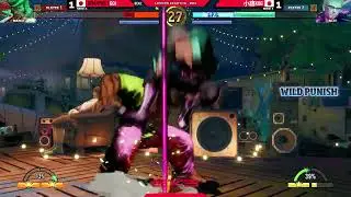 DFM/PWS | GO1 (Marco) vs 小路KOG (Billy) - Losers Top 8 - FATAL FURY: CoTW | GX3