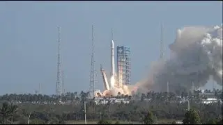 Did Debris from an 11-Ton Chinese Rocket Zhuque-3 Fall Over Northern Poland? What We Know So Far