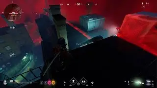Bloodhunt vid # 7 3K damage (To much or just plan fun?) comment below '-'