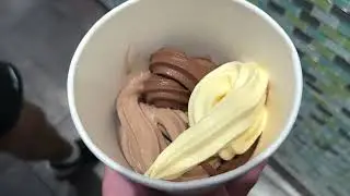 Cordes Review of Yogurtini, Mobile 3