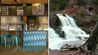 The Bent Paddle Taproom