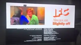 Superbad (2007) Split Screen Credits (IFC 2025)