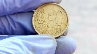 Euro Coins Worth BIG Money from 2002?