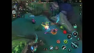 Best moments - League of Legends - Master Yi