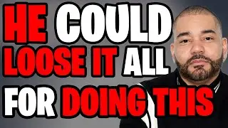 The Credit Dude Exposes Dj Envy Bad Business