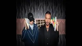 J Balvin y Bizarrap se reconcilian con nueva colaboraci&oacute;n musical // Noticias.lat