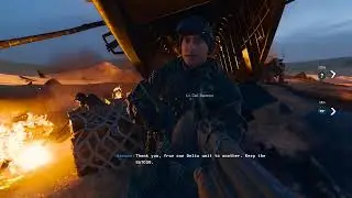Call of Duty  Black Ops 6 Hunting Season
