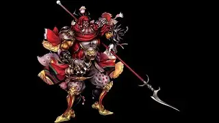 Gilgamesh Armistice -  WEAKPOINT EXPLOITER BUILD