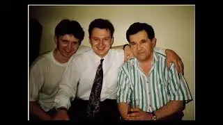 Safet Isovic i Anto Filipovic - Oj Ivane (Uzivo)