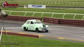 Group N Historic Touring Cars @ Historic Sandown 2022 (Sat 5th & Sun 6th November 2022)