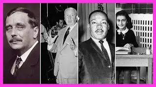 Top 20 Historical Figures that we Would Love to Bring Back from the Dead