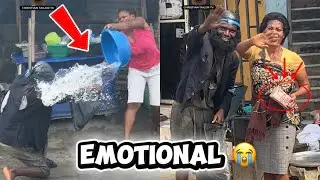 SOCIAL EXPERIMENT THAT WILL MAKE YOU CRY 😭 #mrbeast #love #subscribe #viral #youtube #video #comedy 