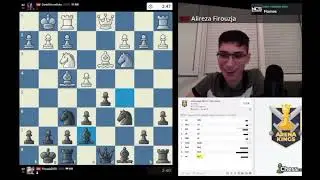 Relaxed perspective fair play for chess hosting sites