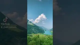 relaxing natural beauty of Switzerland @My Swiss life
