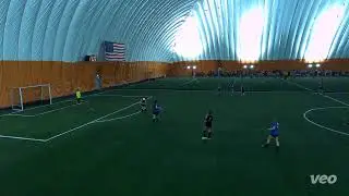 Capital City FC U16 Integrity vs U15 tournament