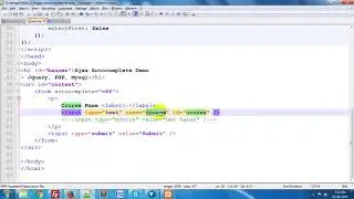 autocomplete   jquery autocomplete multiple fields using jquery ajax php and mysql