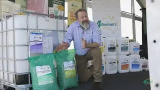 4Farmers Snail Bait products