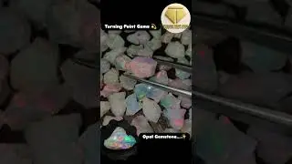 TURNING POINT GEMS: Certified Opal Gemstone In America Best Place to buy Certified Gemstone in India