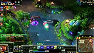 Olaf Pentakill