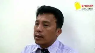 ฝึกสมอง พัฒนาการเด็ก นพ. กิตติภพ