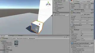 Moe Game Framework Showcase