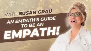 Embracing the Empath Within A Guide to Navigating Life as an Empath