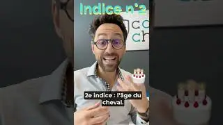 Course hippique : rep&eacute;rez les futurs gagnants !