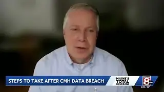 How to stay protected in the event of a data breach