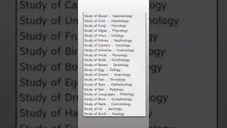 bps study, education, short video, knowledge, science notes,Bhanu Pratap Singh