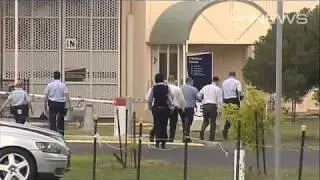 Williams' Killer Revealed