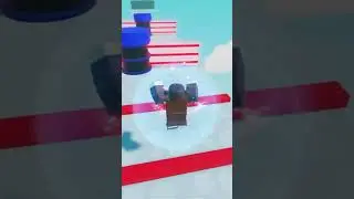 My user is VisionBTK go to creations to play tysm