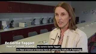 Gertie Taggart