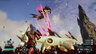 Remember ALL Predator Pal locations and you can make a super Farm Route