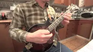 Game of thrones (guitar and mandolin cover)