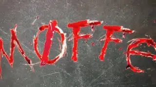 M&oslash;ffe trailer