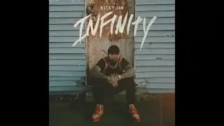 Nicky Jam Infinity &Aacute;lbum Completo 2021