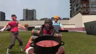 SOUP CAN!