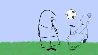 A Day in the Life of a Football Referee