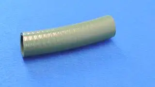 Green Suction Hose