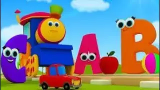 A for Apple B for Ball C for Cat video || Abcd phonics song Nursery Rhymes ABC song Rhymes Vineet TV