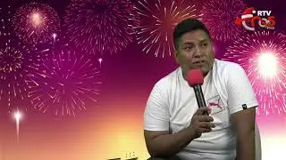 Transmisión en vivo de EROS RTV PERÚ