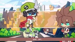 AOTU Campus Season 1, Episode 1 (English Sub) - The Head Prefect's Morning