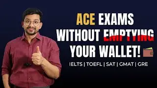 How to Prepare for Your Study Abroad Exams Without Breaking the Bank
