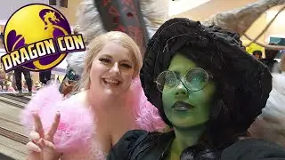 DragonCon 2025
