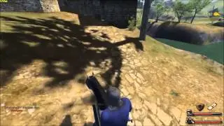 Persistent World Episode 6: A Robbery Gone Wrong [HD]