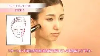 （公式）THE VEGAS 取り扱い＆トリートメントマニュアル