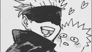 Izuku Satoru: Aftermath….kinda