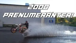 Rideout med NTKLife och Sheepymoto! (2000 Special)