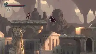 Eden's Guardian - Demo Gameplay