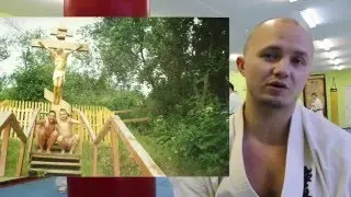 Иван Зарва Karate-lifestyle